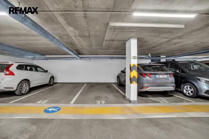 Prodej bytu 2+kk, Praha - Stodůlky, Kejhova, 58 m2