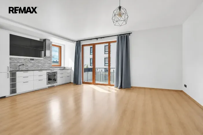 Prodej bytu 2+kk, Praha - Stodůlky, Kejhova, 58 m2