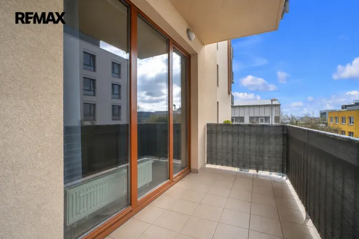 Prodej bytu 2+kk, Praha - Stodůlky, Kejhova, 58 m2