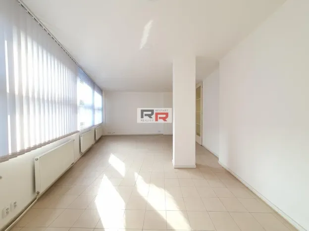 Pronájem kanceláře, Olomouc, 28. října, 75 m2