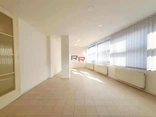 Pronájem kanceláře, Olomouc, 28. října, 75 m2