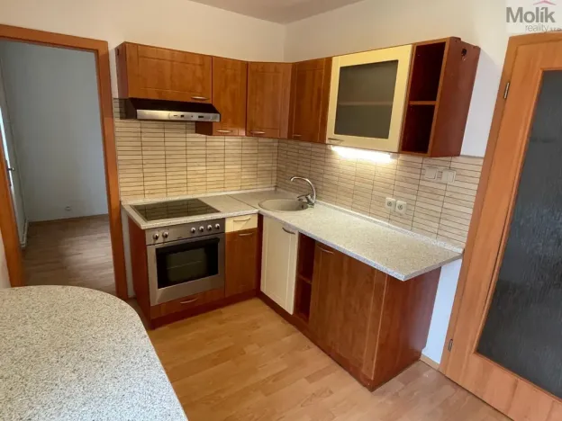 Pronájem bytu 4+kk, Most, Jaroslava Seiferta, 90 m2