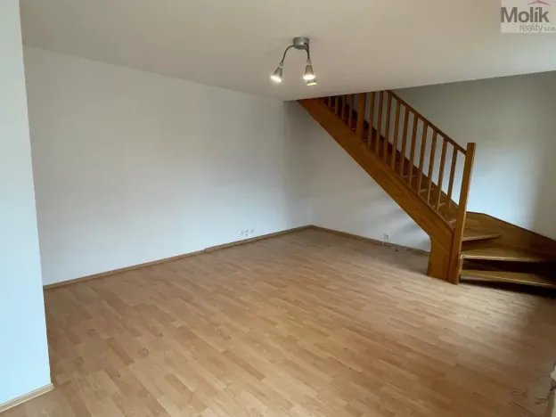 Pronájem bytu 4+kk, Most, Jaroslava Seiferta, 90 m2