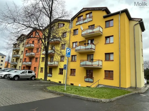 Pronájem bytu 4+kk, Most, Jaroslava Seiferta, 90 m2