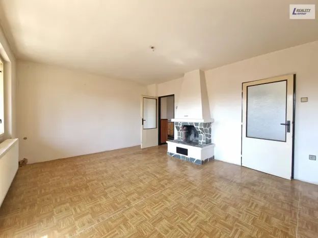 Prodej rodinného domu, Hostomice - Radouš, 300 m2