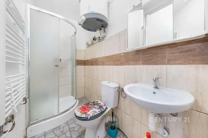 Prodej bytu 1+1, Ostrava, 33 m2