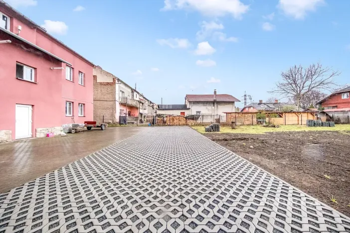 Prodej bytu 1+1, Ostrava, 33 m2