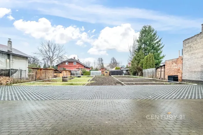 Prodej bytu 1+1, Ostrava, 33 m2