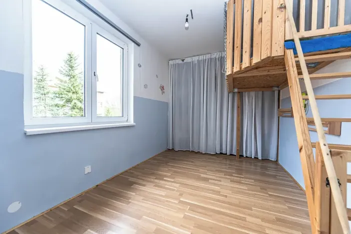 Prodej bytu 3+1, Mořina, 79 m2