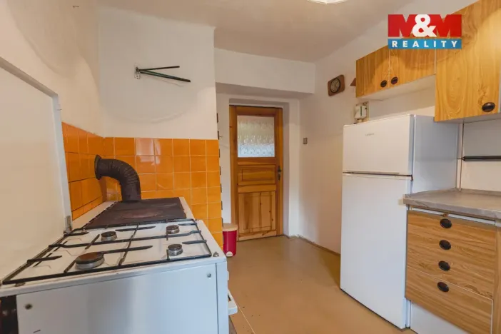 Prodej chalupy, Zavlekov, 183 m2