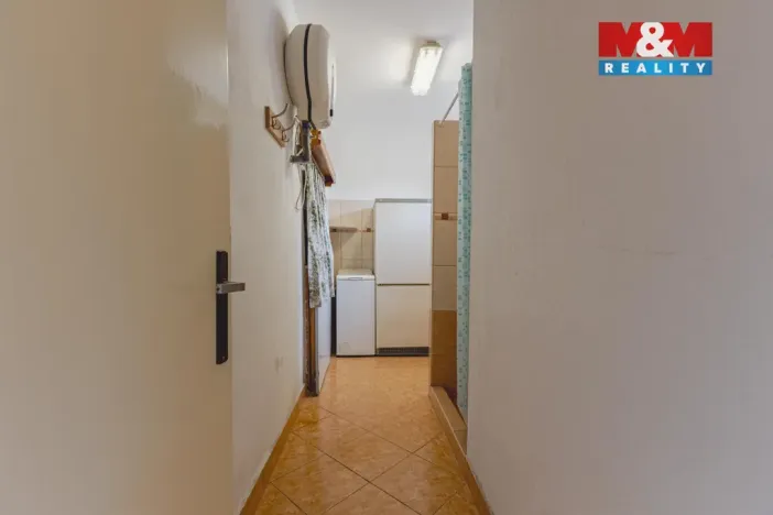 Prodej chalupy, Zavlekov, 183 m2