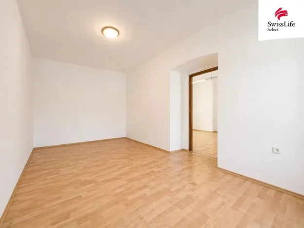 Pronájem kanceláře, Jílové u Prahy, Masarykovo náměstí, 39 m2