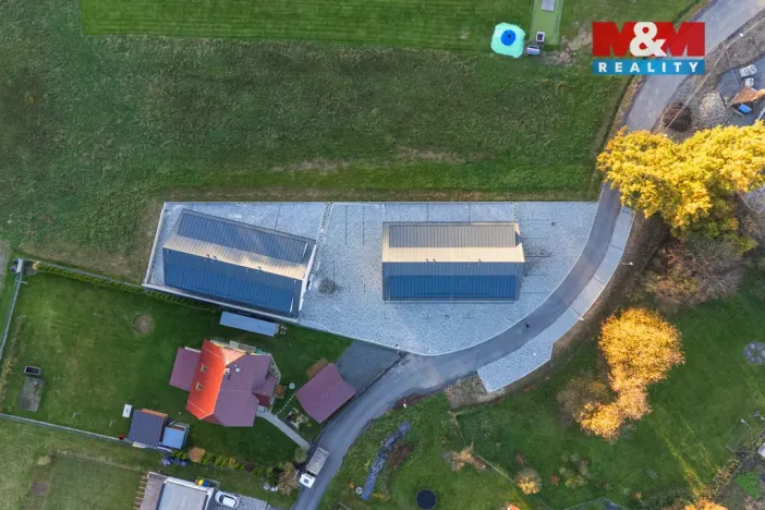 Prodej rodinného domu, Vidče, 114 m2