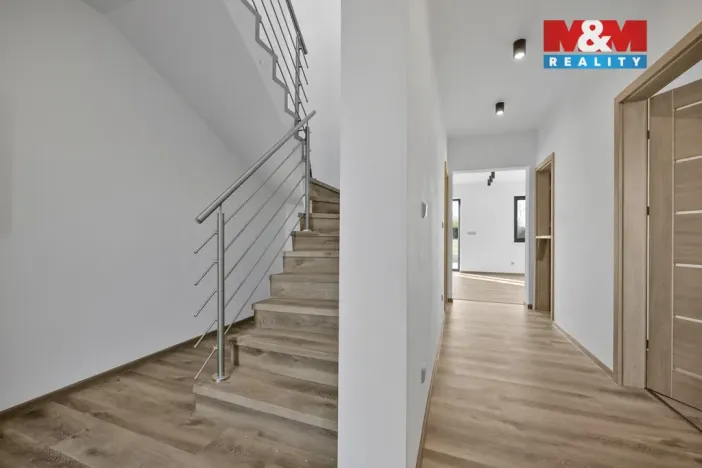 Prodej rodinného domu, Vidče, 126 m2