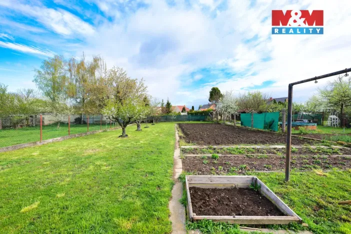 Prodej rodinného domu, Olomouc - Nemilany, Sportovní, 245 m2