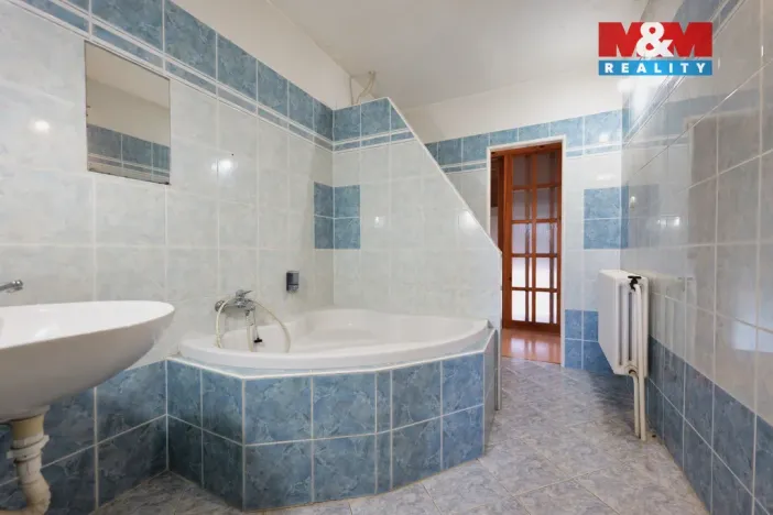 Prodej rodinného domu, Olomouc - Nemilany, Sportovní, 245 m2