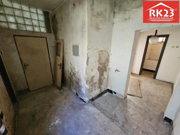 Prodej bytu 4+1, Mariánské Lázně, Mladějovského, 110 m2