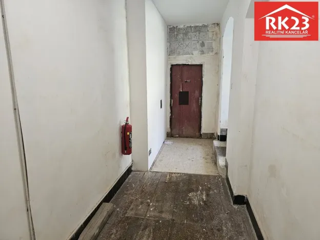 Prodej bytu 4+1, Mariánské Lázně, Mladějovského, 110 m2