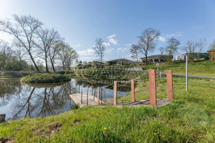 Pronájem bytu 3+kk, Praha - Královice, Kuťatská, 61 m2