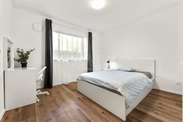 Pronájem bytu 3+kk, Praha - Královice, Kuťatská, 61 m2