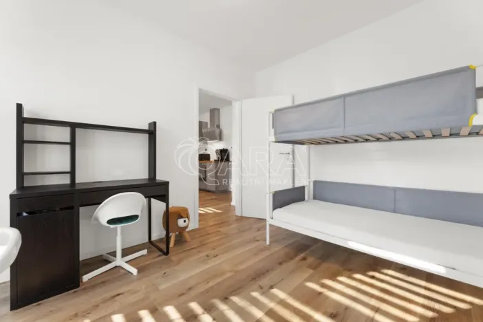 Pronájem bytu 3+kk, Praha - Královice, Kuťatská, 61 m2