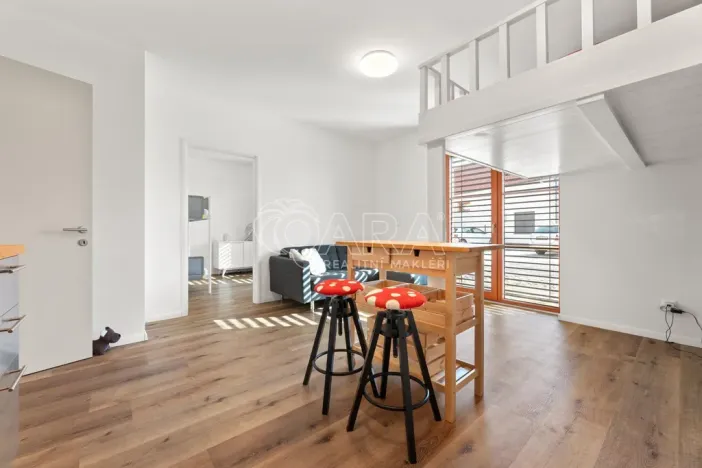 Pronájem bytu 3+kk, Praha - Královice, Kuťatská, 61 m2