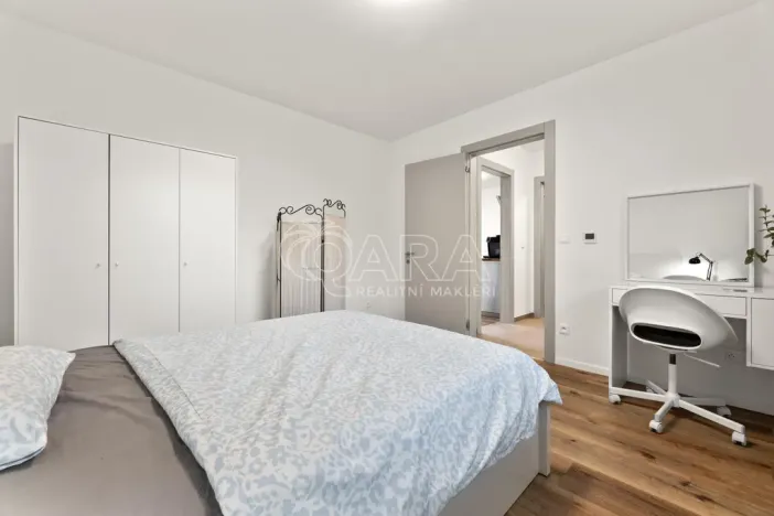 Pronájem bytu 3+kk, Praha - Královice, Kuťatská, 61 m2