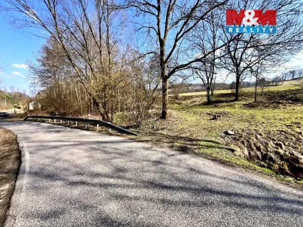 Prodej pozemku pro bydlení, Heřmanov - Fojtovice, 835 m2