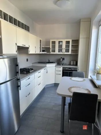 Pronájem bytu 2+1, Opava, 50 m2