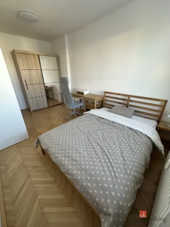 Pronájem bytu 2+1, Opava, 50 m2