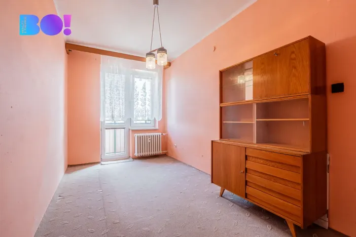 Prodej bytu 3+1, Frenštát pod Radhoštěm, Školská čtvrť, 67 m2