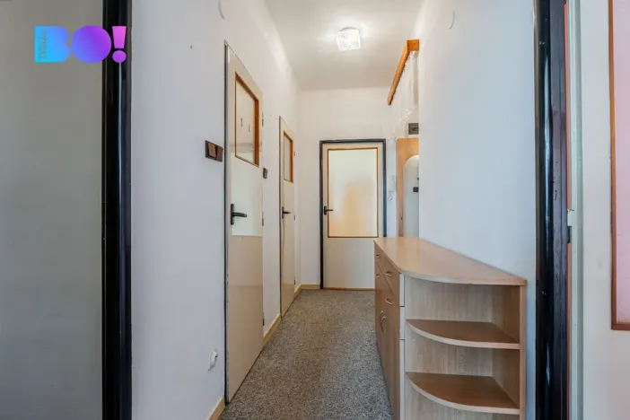 Prodej bytu 3+1, Frenštát pod Radhoštěm, Školská čtvrť, 67 m2