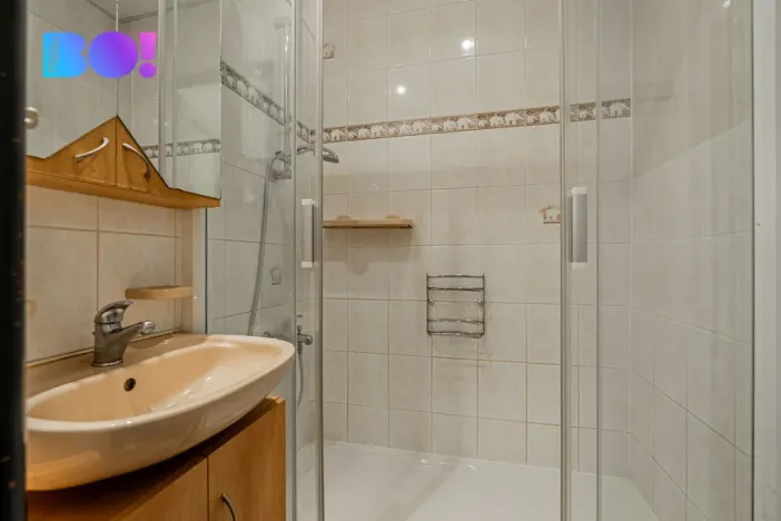 Prodej bytu 3+1, Frenštát pod Radhoštěm, Školská čtvrť, 67 m2