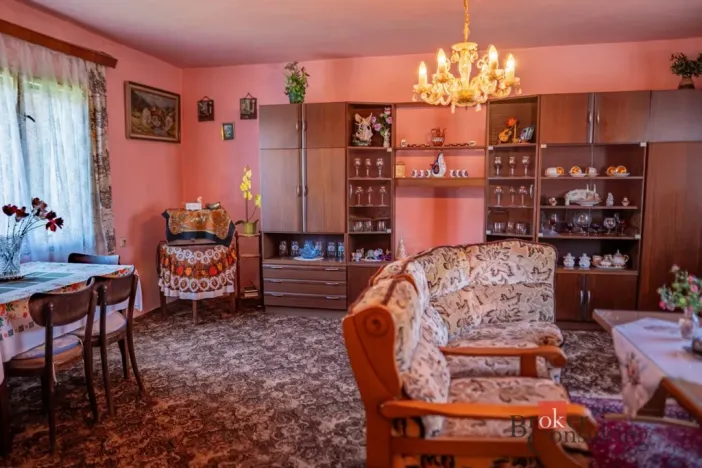 Prodej rodinného domu, Luby, Hřbitovní, 98 m2