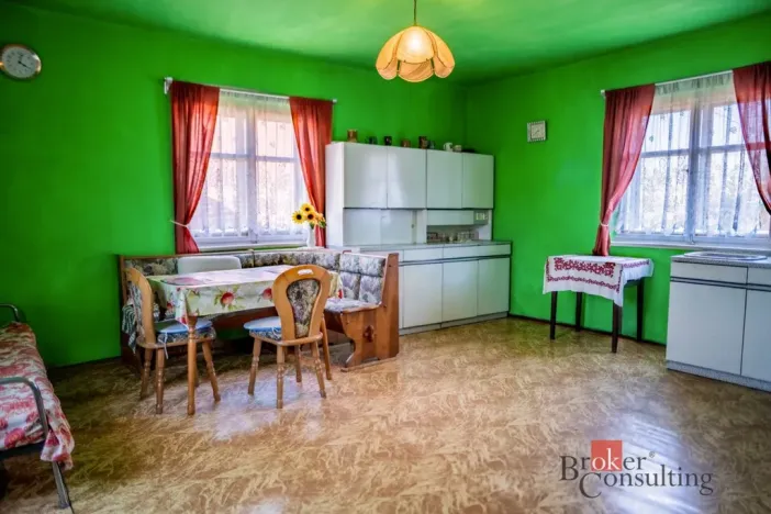 Prodej rodinného domu, Luby, Hřbitovní, 98 m2