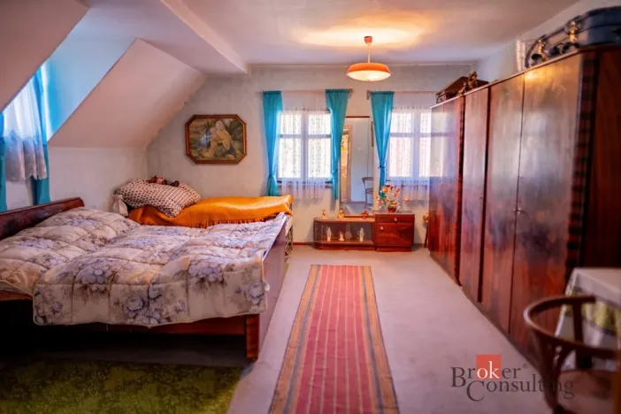 Prodej rodinného domu, Luby, Hřbitovní, 98 m2