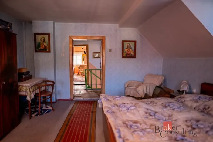 Prodej rodinného domu, Luby, Hřbitovní, 98 m2