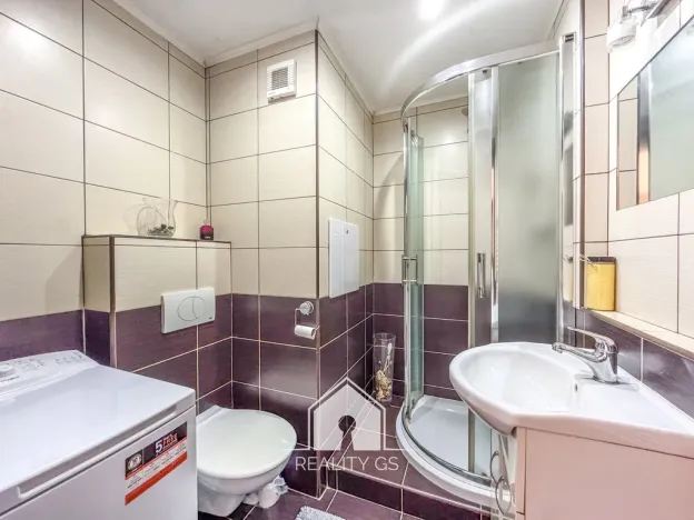 Prodej bytu 1+1, Děčín, Želenická, 36 m2