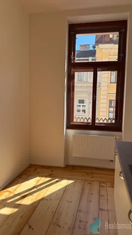 Pronájem bytu 3+1, České Budějovice, tř. 28. října, 120 m2