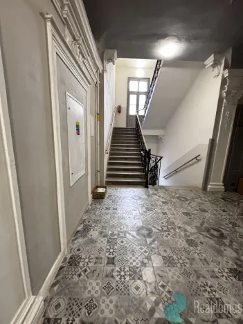 Pronájem bytu 3+1, České Budějovice, tř. 28. října, 120 m2