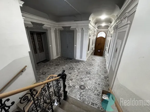 Pronájem bytu 3+1, České Budějovice, tř. 28. října, 120 m2