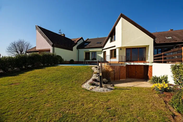 Prodej rodinného domu, Plzeň, Na Hraně, 306 m2