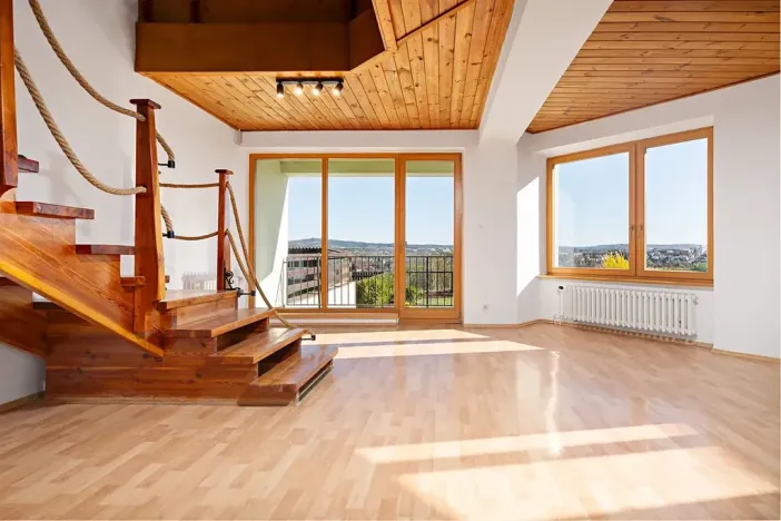 Prodej rodinného domu, Plzeň, Na Hraně, 306 m2