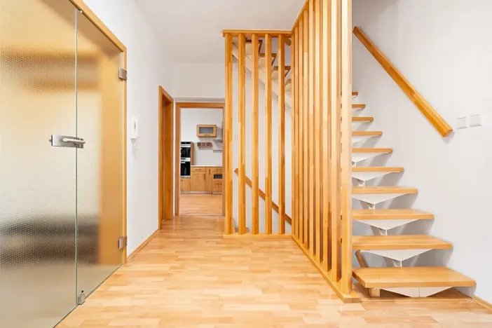 Prodej rodinného domu, Plzeň, Na Hraně, 306 m2