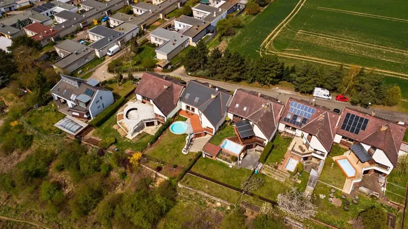 Prodej rodinného domu, Plzeň, Na Hraně, 306 m2