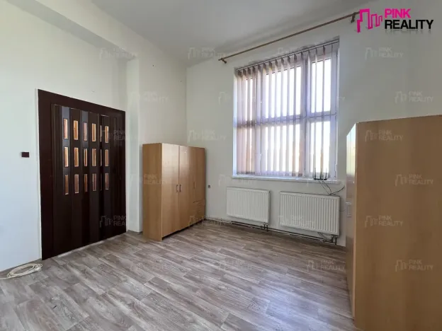 Pronájem bytu 1+1, Rychnov nad Kněžnou, Masarykova, 45 m2