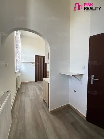 Pronájem bytu 1+1, Rychnov nad Kněžnou, Masarykova, 45 m2