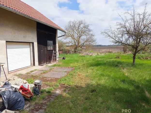 Prodej rodinného domu, Tetov, 75 m2