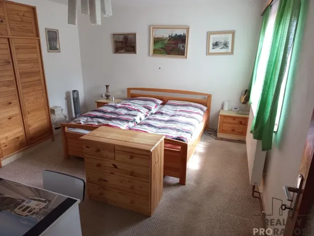 Prodej rodinného domu, Tetov, 75 m2