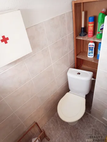 Prodej rodinného domu, Tetov, 75 m2